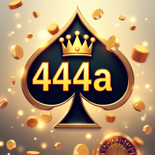 Ícone do 444a